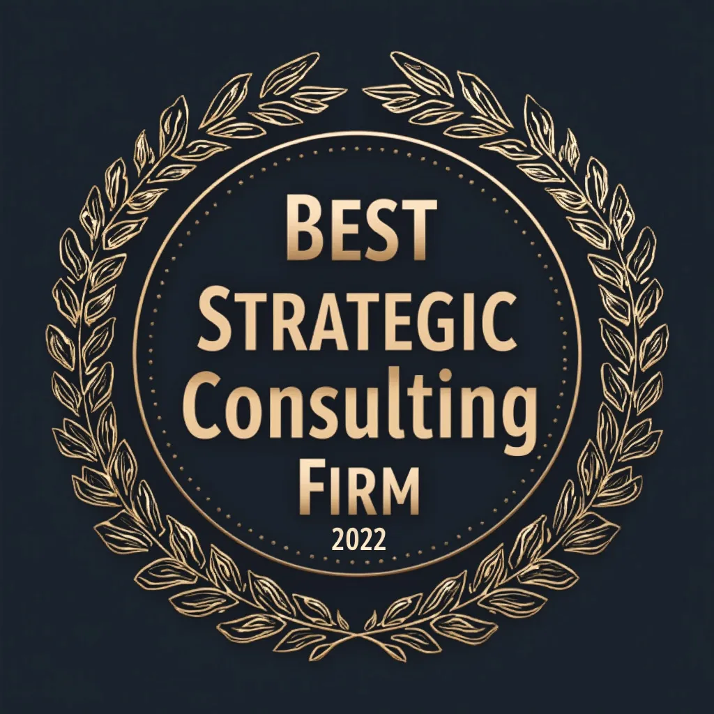 Mejor Firma de Consultoría Estratégica 2022