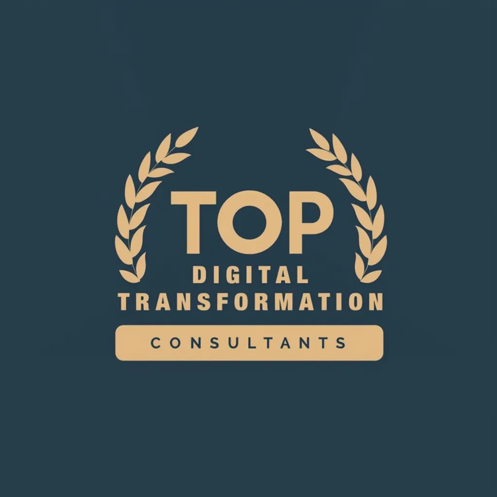 Top Consultores en Transformación Digital 2021