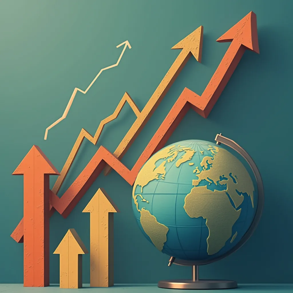 Expansión de Mercado para FinanzasClaras