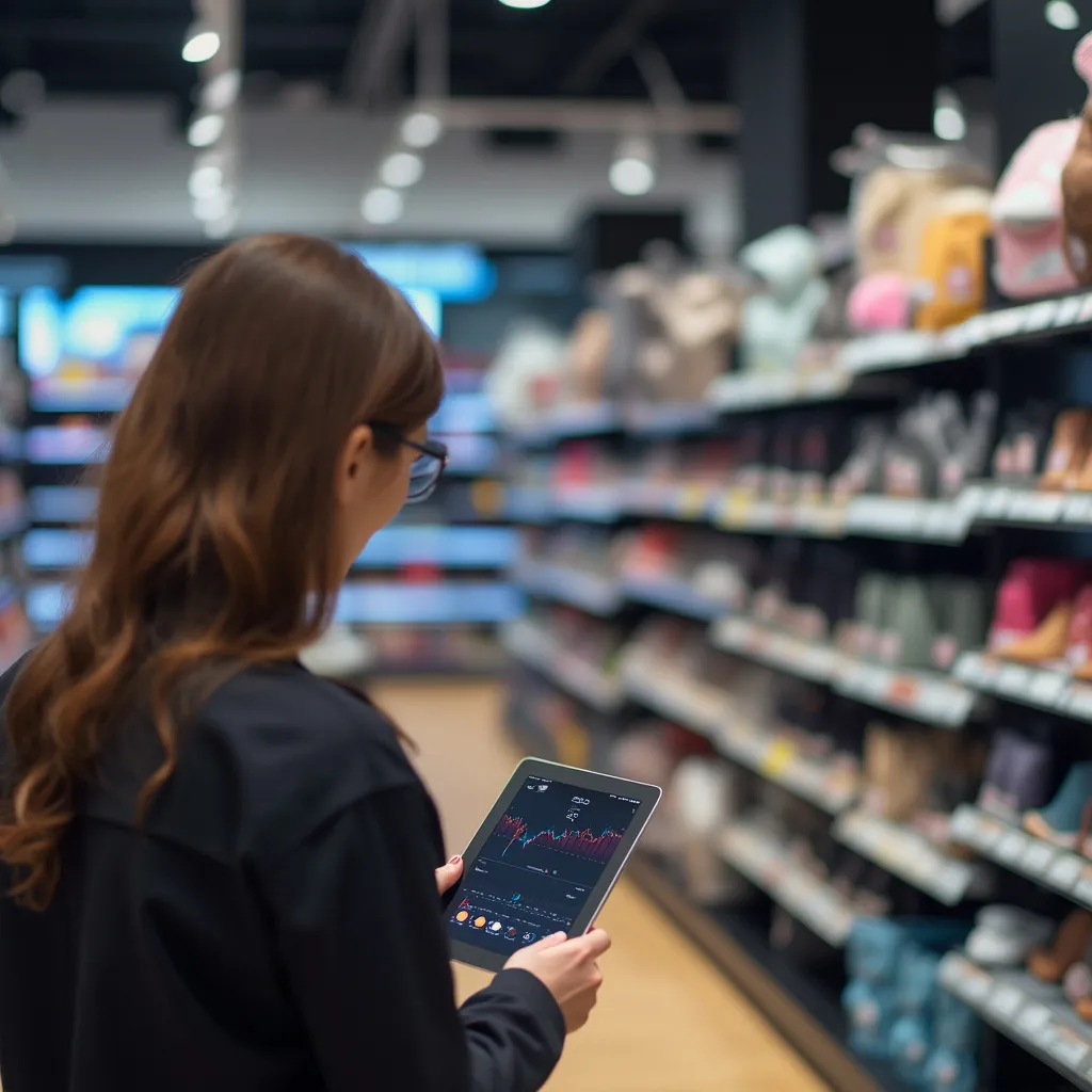 Transformación Digital para RetailModerno