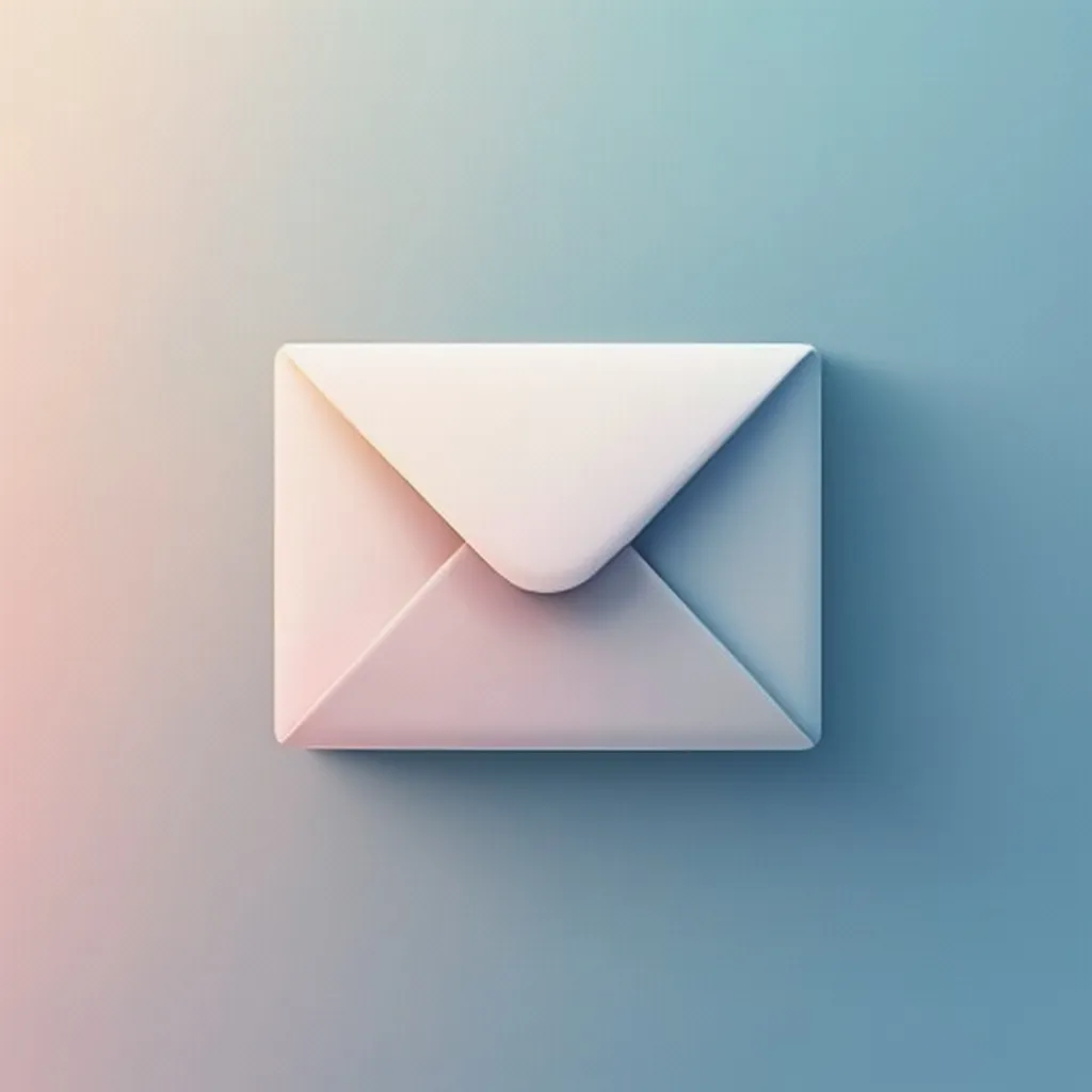 Correo electrónico