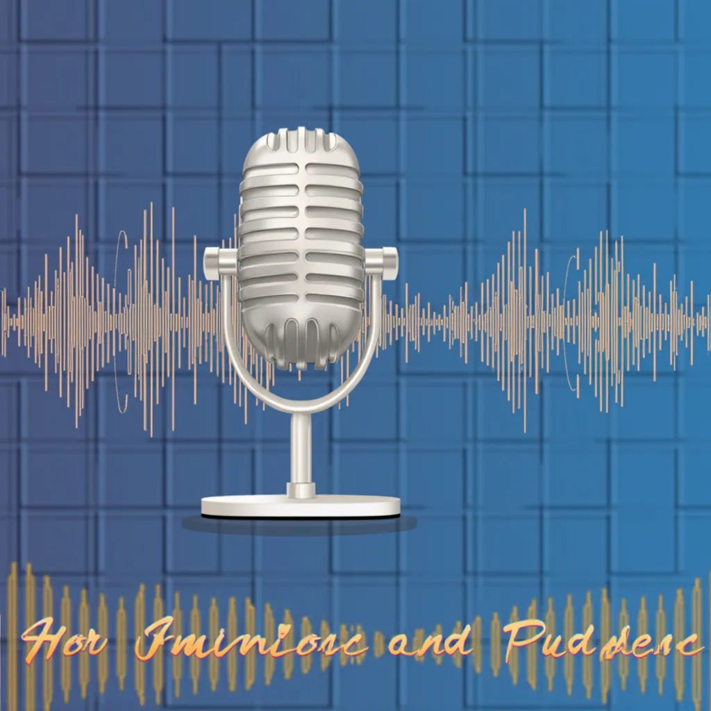 Participación en podcast de liderazgo
