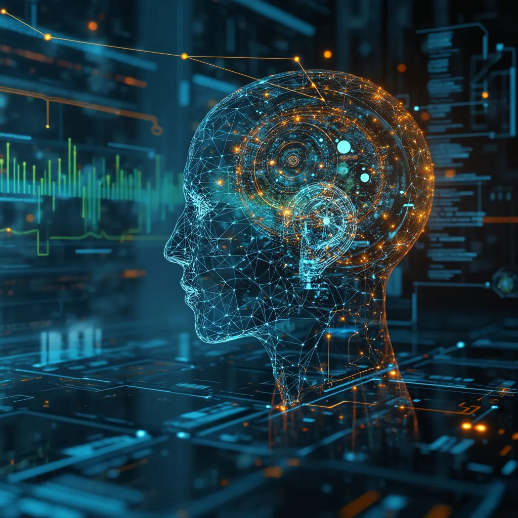 Integración de Inteligencia Artificial