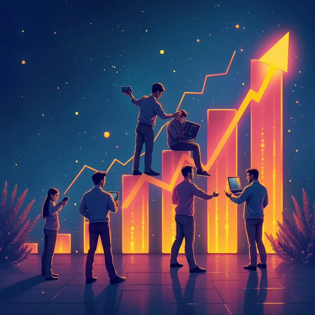 Escalamiento de Startups Tecnológicas